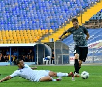В Естония хвалят Вашчук
