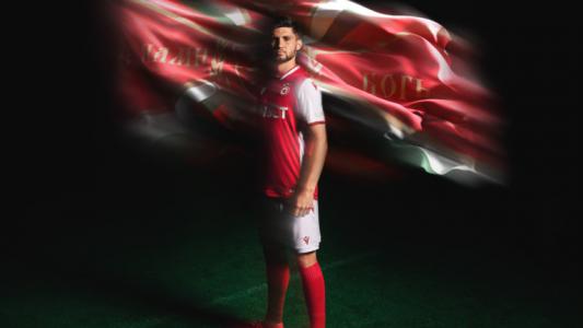 ЦСКА показа екипа си за новия сезон и обяви благородна кауза