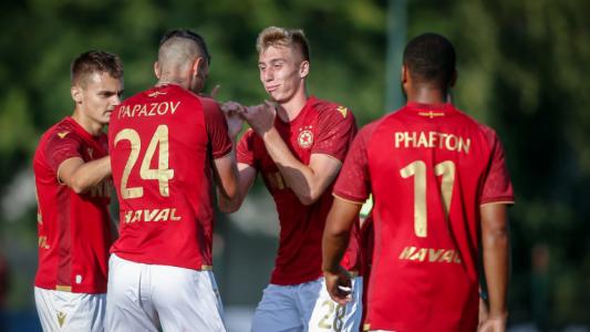 Има проблем с билетите за домакинството на ЦСКА