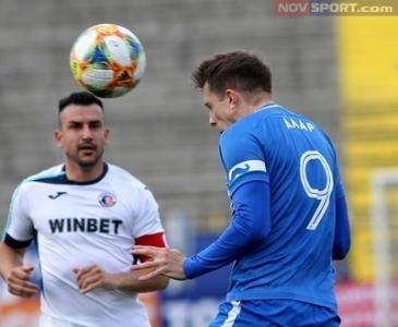 Дени Алар: По-добре в безопасност, отколкото да съжаляваш