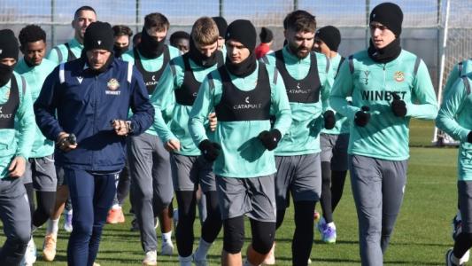 Ботев Пловдив среща отбор от Втора лига в последната си контрола 