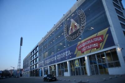ОФИЦИАНО: Левски опроверга слуховете за спиране на финансирането