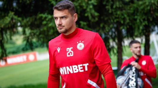 Димитър Евтимов: Не мога да избягам от това, което сърцето иска