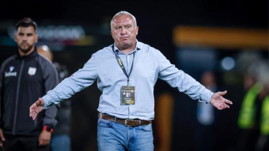 Много треньори отказали на Ботев Пловдив, Киров може и да остане