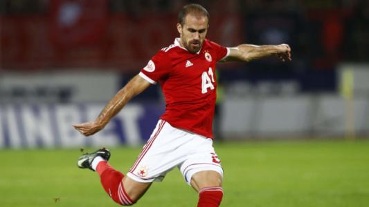 ЦСКА се сети за Тиаго Родригес