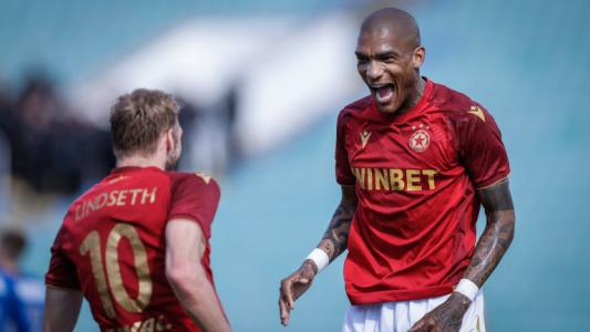 Фернандо Каранга си намери нов отбор