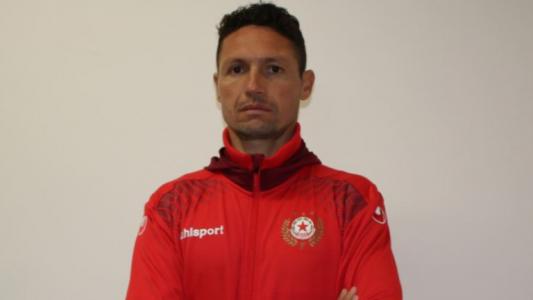 ЦСКА не пропусна да поздрави Добри Митов