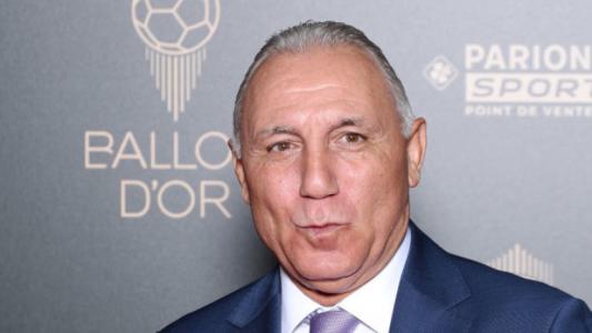 ЦСКА и Христо Стоичков загатнаха голяма новина