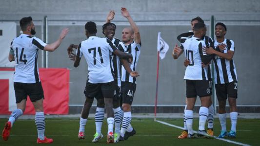 Локомотив (Пловдив) - Етър, съставите