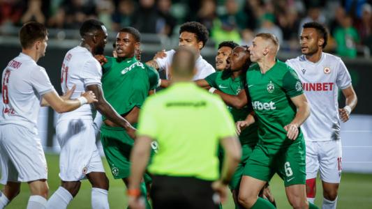 Лудогорец ще е поставен в първите два кръга за Шампионската лига