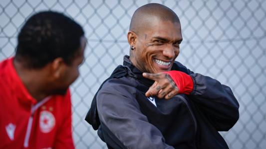 Каранга с повторен дебют за ЦСКА срещу Септември 