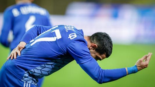 Уелтън: Ще се радвам един ден пак да играя за Левски 