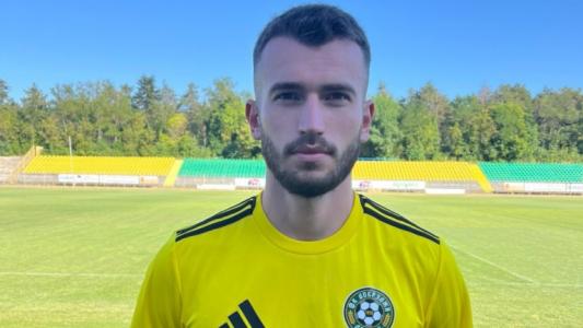 Добруджа се подсили с хърватин