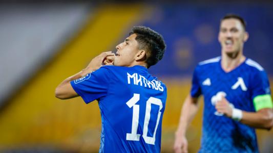 АБФ застана твърдо зад Асен Митков