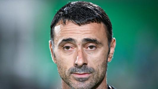 Тодор Янчев: Бяхме лесно парирани