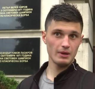 Стефан Велков: Мениджъри провалиха мой трансфер във Фулъм