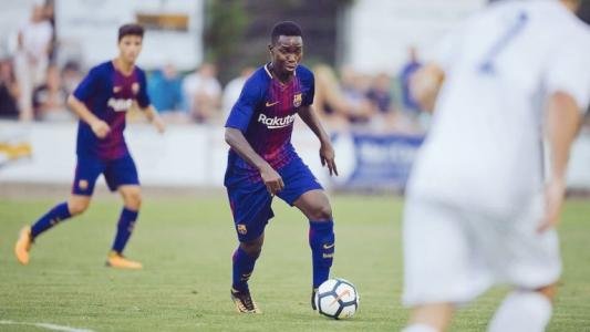 ЦСКА иска национал на Гамбия