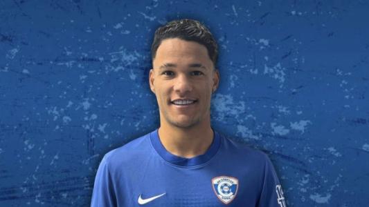 Спартак Варна взе двама атакуващи бразилци