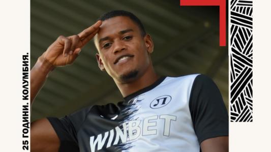 Руснаци ще се опитат да изненадат Левски и да отмъкнат Переа