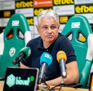Стоев: Имаме варианти да се справим с Валур