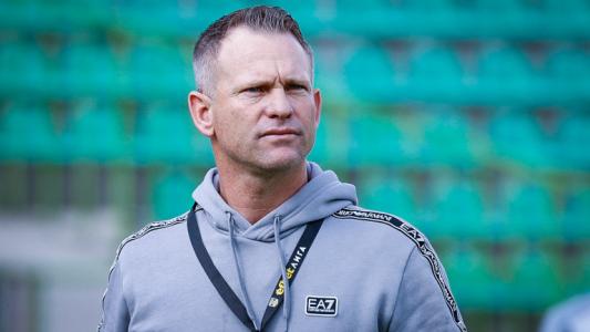 Моралес: ЦСКА показа проблясъци, но проблемите в защита остават