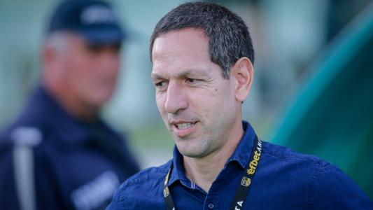 Стана ясно бъдещето на треньора на Берое