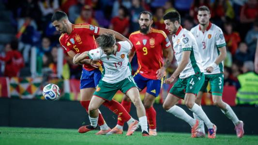 България на път да надмине Левски в Шампионска лига