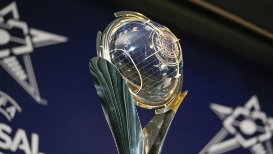 Левски надви Черно море и се класира за финала на Държавното по футзал
