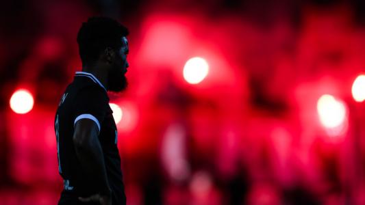 Назон се сбогува със съотборниците си в ЦСКА и замина за Кипър