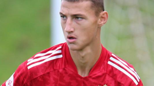 Шльонск все пак взима Росен Божинов от ФК ЦСКА 1948