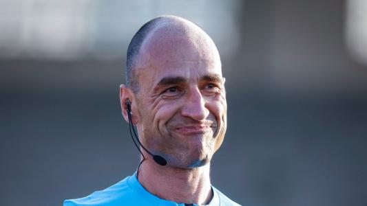 Валентин Железов ще е съдия на плейофа между Локомотив (Пловдив) и Левски