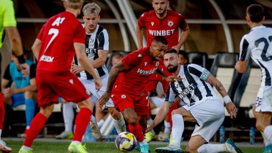 ЦСКА ще иска да продължи полета си и срещу Локомотив Пловдив