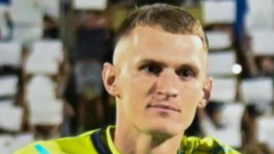 Анатолий Господинов: Горд съм със съотборниците си