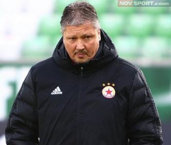 ИЗВЪНРЕДНО: Любо Пенев постави важно условие в ЦСКА