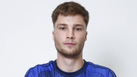 Адриан Райчев: Винаги съм мечтал да играя за Левски