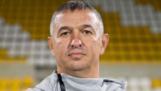 Легендарният Диян Божилов се завърна начело на Добруджа