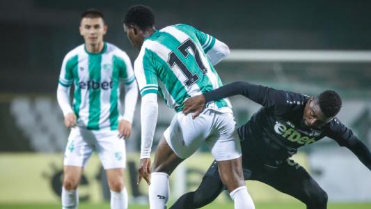 Берое даде под наем двама от основните си футболисти 