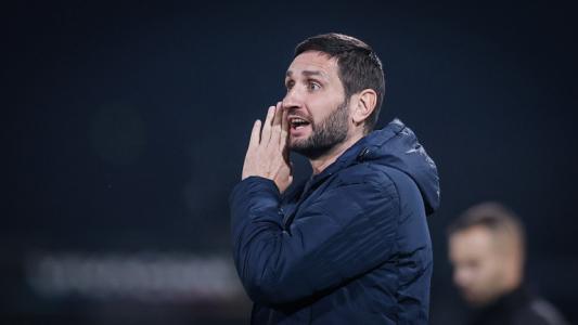 Александър Тунчев: Загубихме две точки