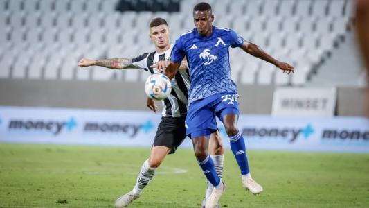 Новият клуб на Роналдо се нареди на опашката за Кордоба