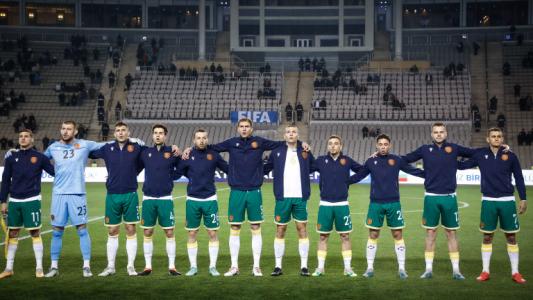 Запалянковците на българските грандове се обединяват в подкрепа за националния отбор