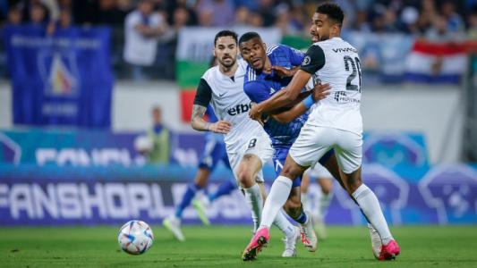 Стана ясно кой рефер ще ръководи сблъсъка Левски-Лудогорец 