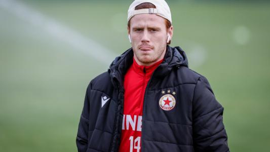 ЦСКА организира среща с Тобиас Хайнц