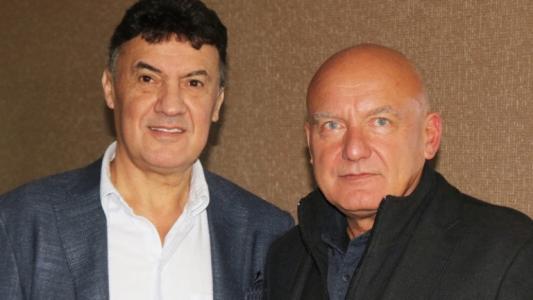 Професор става вице на Гонзо в БФС