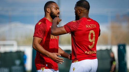 Силен ЦСКА пропусна да разгроми Бохемианс в последната си контрола в Турция