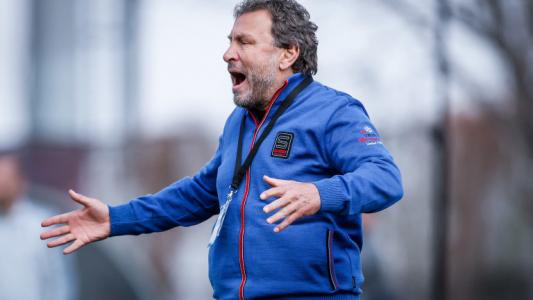 Вили Вуцов ще гледа Светльо в Турция