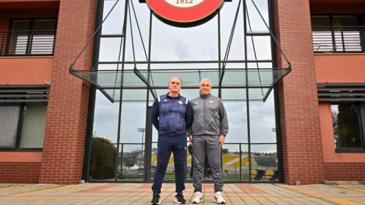 Ботев Пд си върна специалист в детско-юношеския футбол