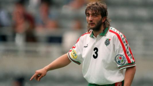 ЦСКА почете паметта на Трифон Иванов