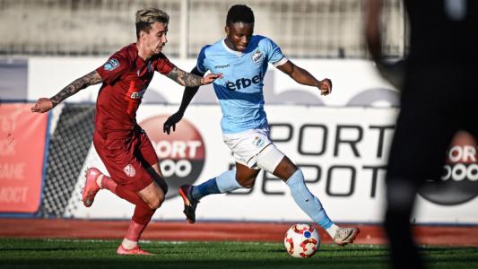 Фратрия - Арда 1:2, Шиняшики отново праща Арда напред в резултата!