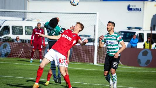 Дробаров: Илиан Илиев е най-добрият треньор, с когото съм работил през цялата си кариера