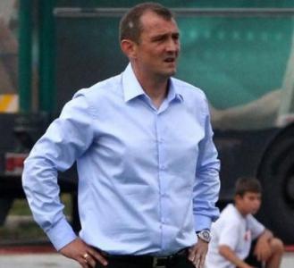 Рефер дебютант на международна сцена ще свири мача на Славия с Илвес